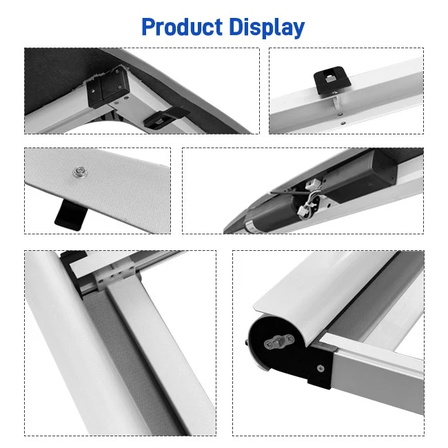 Motor-driven Model Y Sunshade price